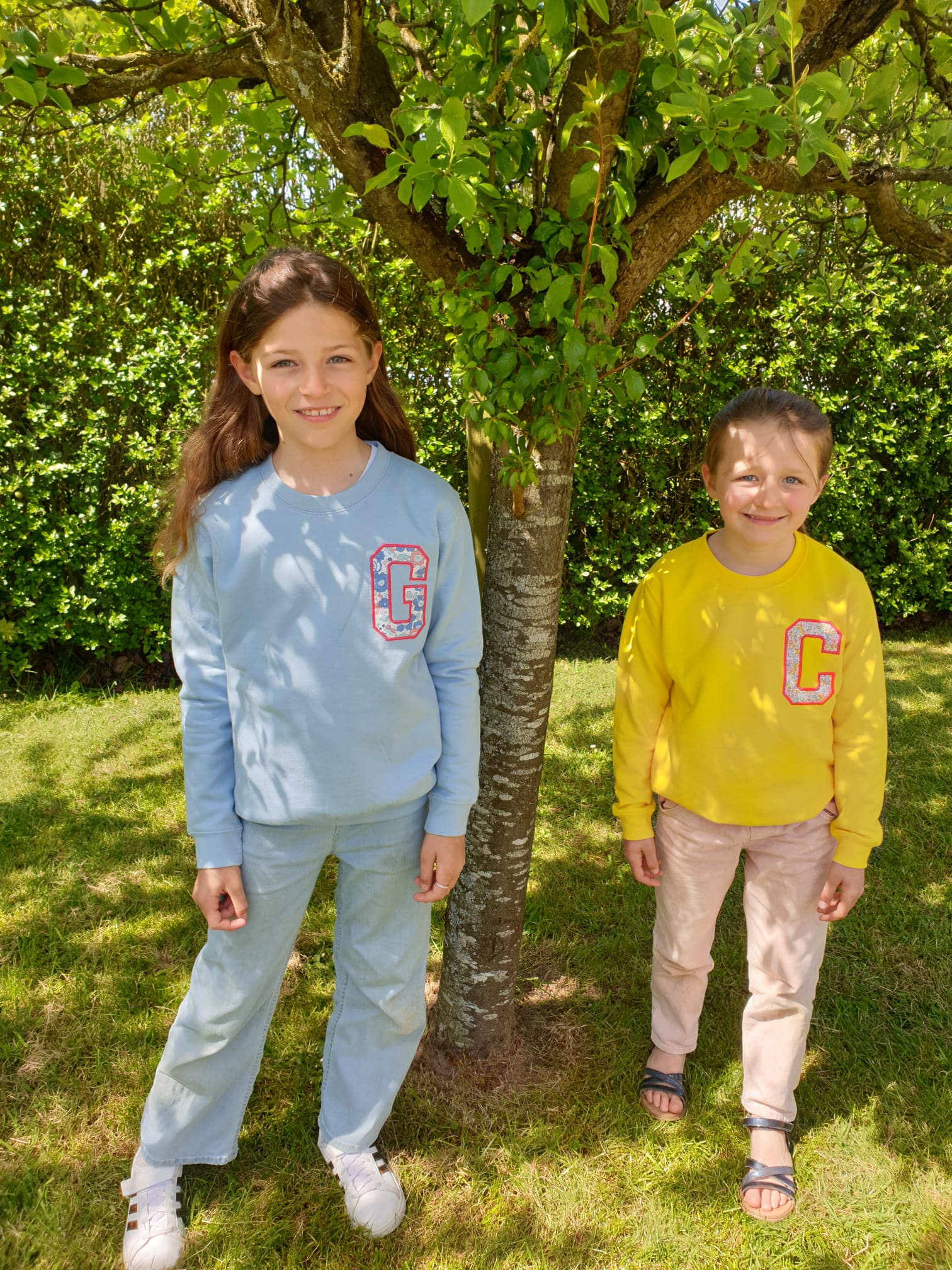 LIGHT BLUE BUTTERFLIES – Image 2