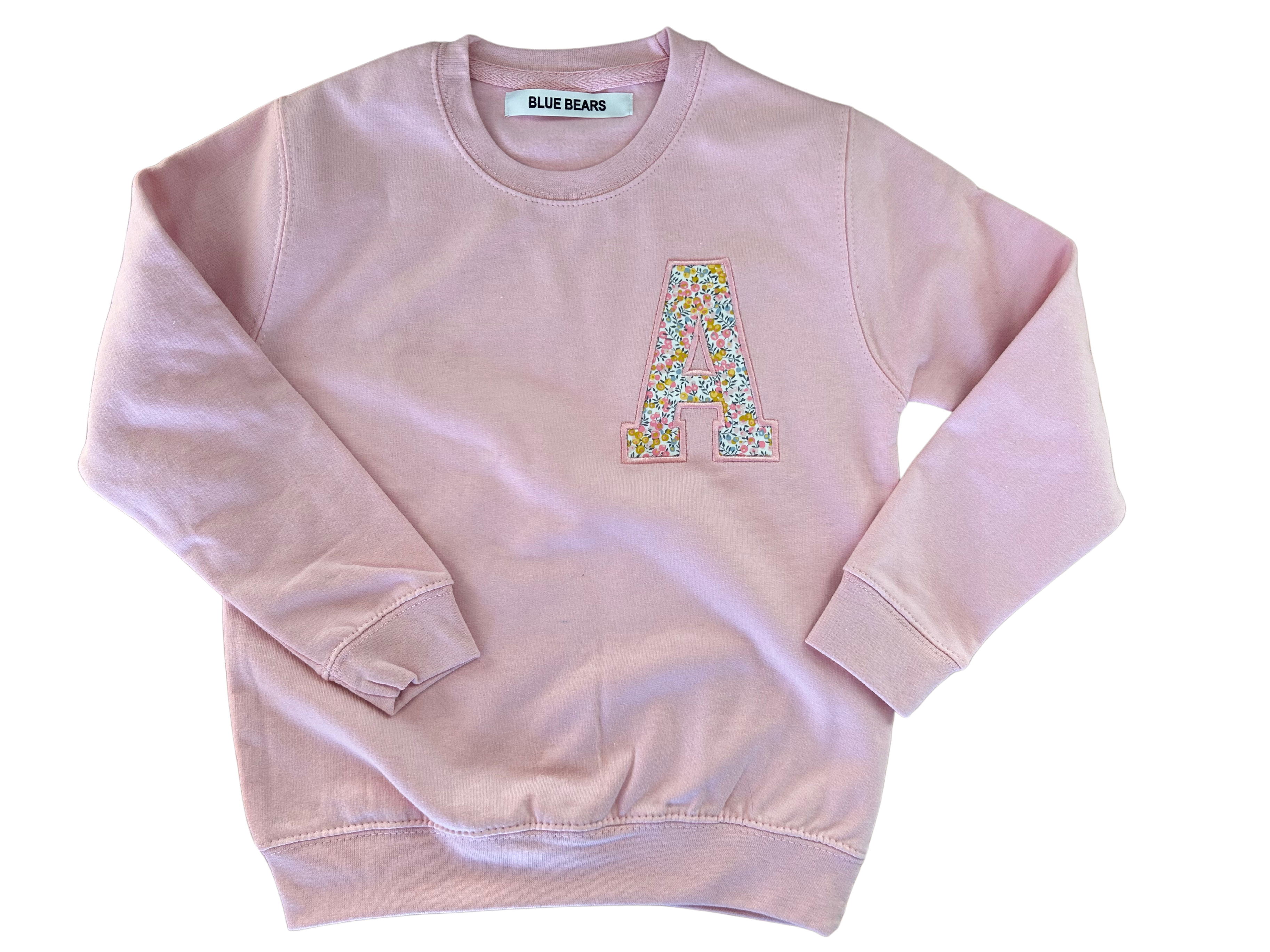 LIGHT PINK WOLVES – Image 3