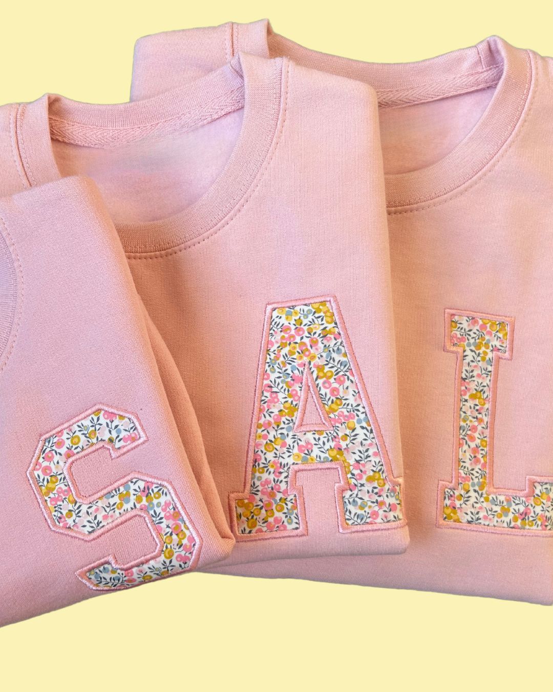 LIGHT PINK FLAMINGOS – Image 4