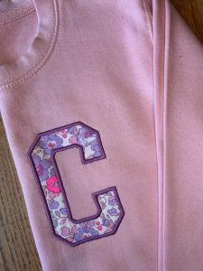LIGHT PINK WOLVES – Image 4