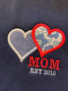 NAVY MOM LOVE – Image 2
